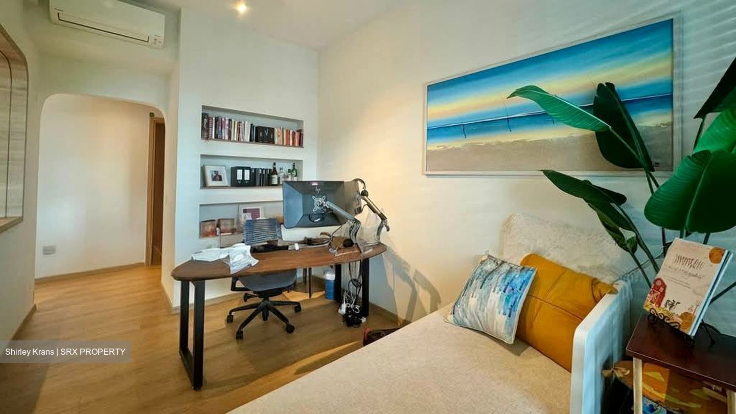 Luxe Ville (D5), Apartment #564742321